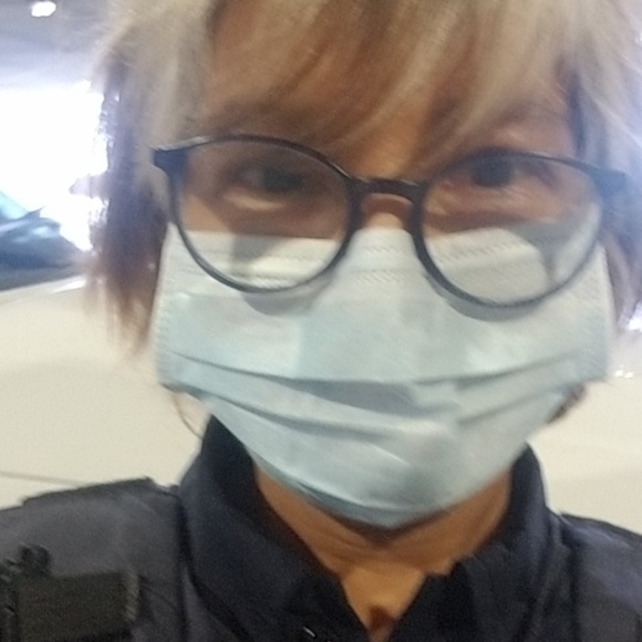 Meet your Posher, Susana - Picture 1 of 1